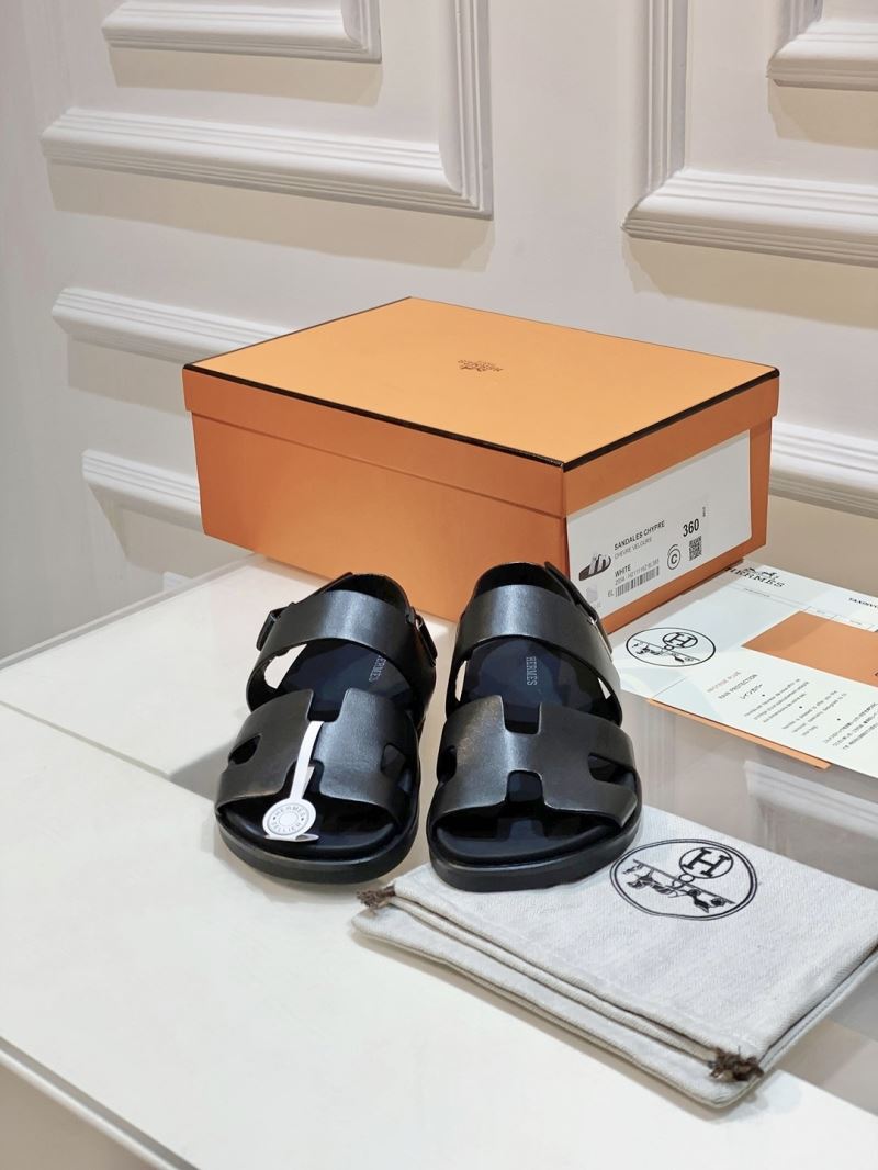 Hermes Sandals